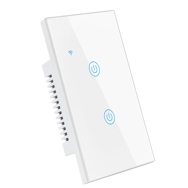 Alexa Voice Control Smert Wifi Tactus SWITCH