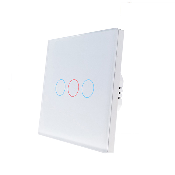 Europae Standard Smart Wifi Touch Switch