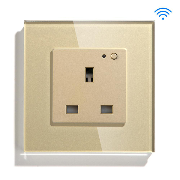 Domus Smert Wall Outlet Pentium