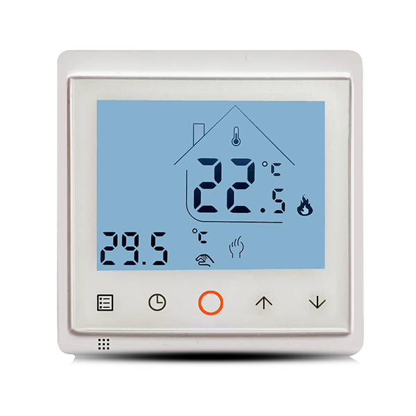 LCD Room Digital Temperature Controller