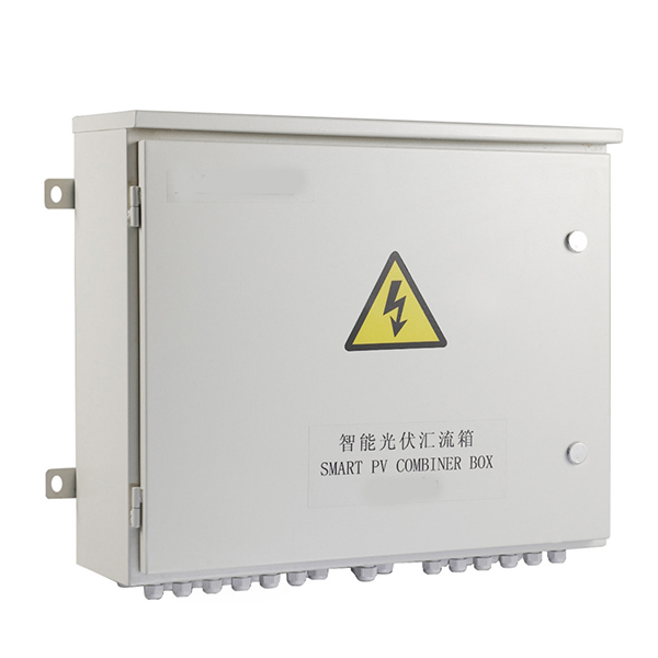 Pv Solaris Junction Box