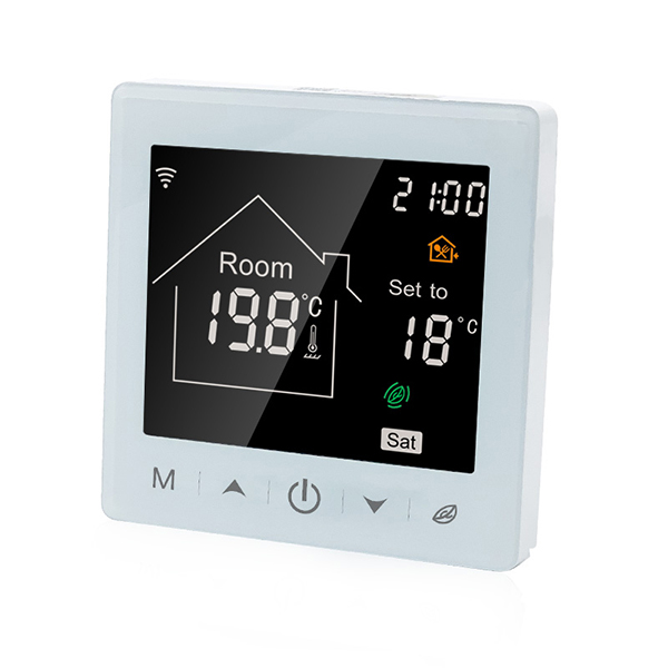 Dolor Wifi volutpat Thermostat Temperature Controller