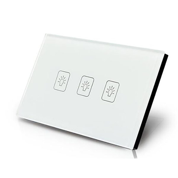 Dolor Wifi Wall Touch lux SWITCH