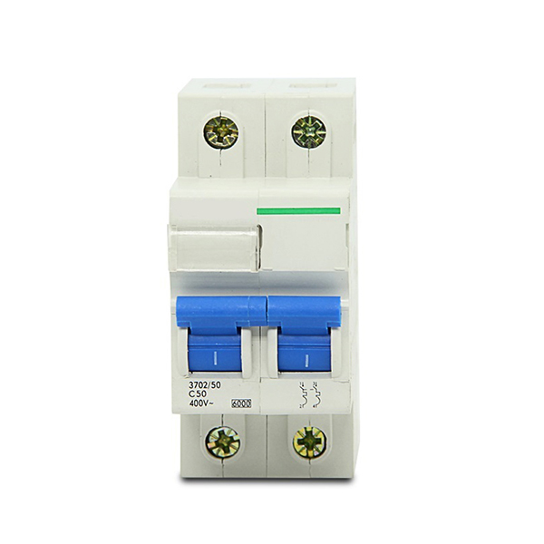 Solaris Ratio Photovoltaic Circuit Breaker