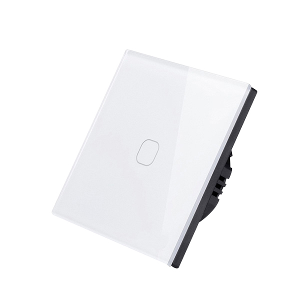 WiFi Smart Touch Light Switch